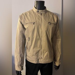 Kenneth Cole vintage spring jacket. Size XXL. Fits more like an XL